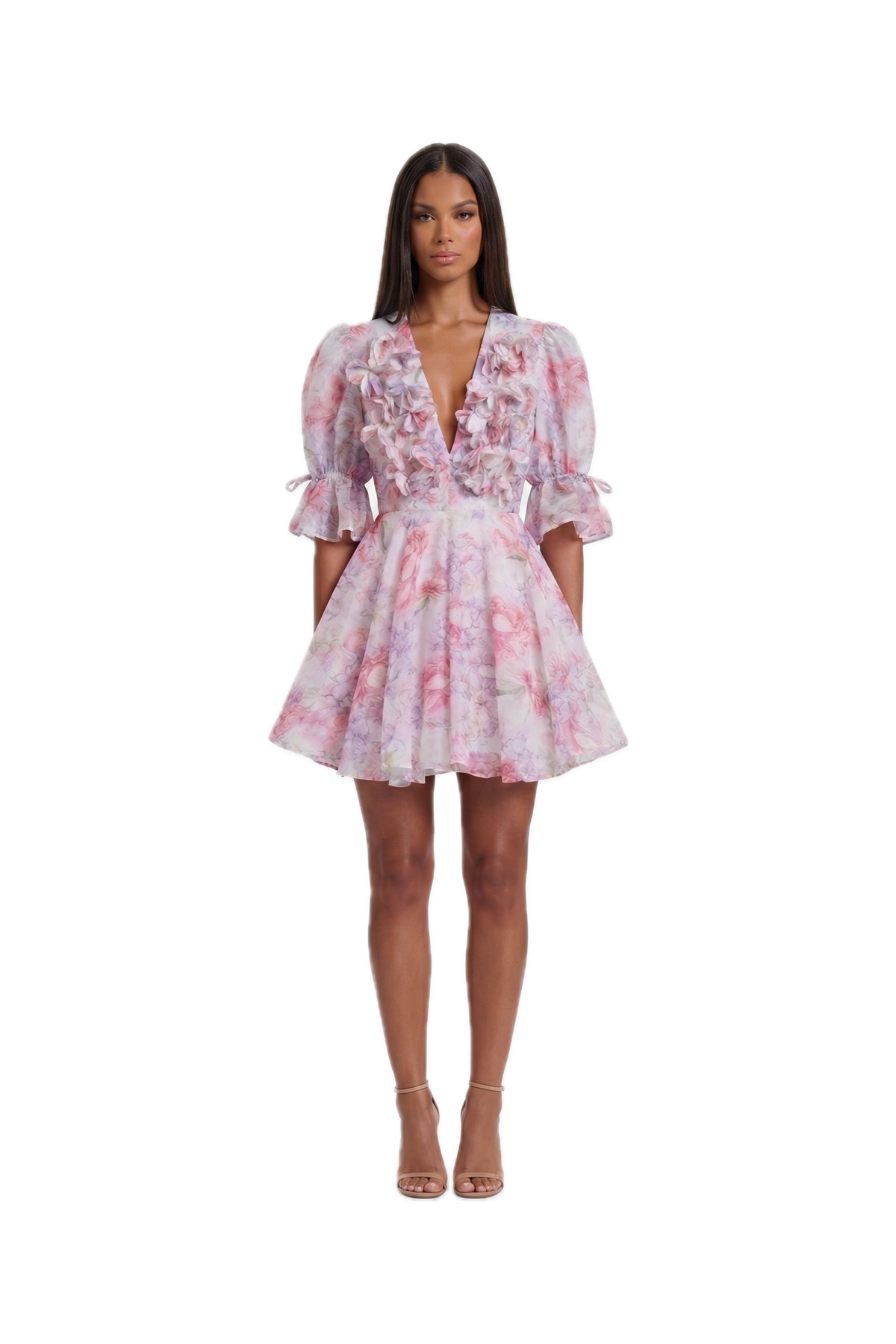 Florea Mini Rose