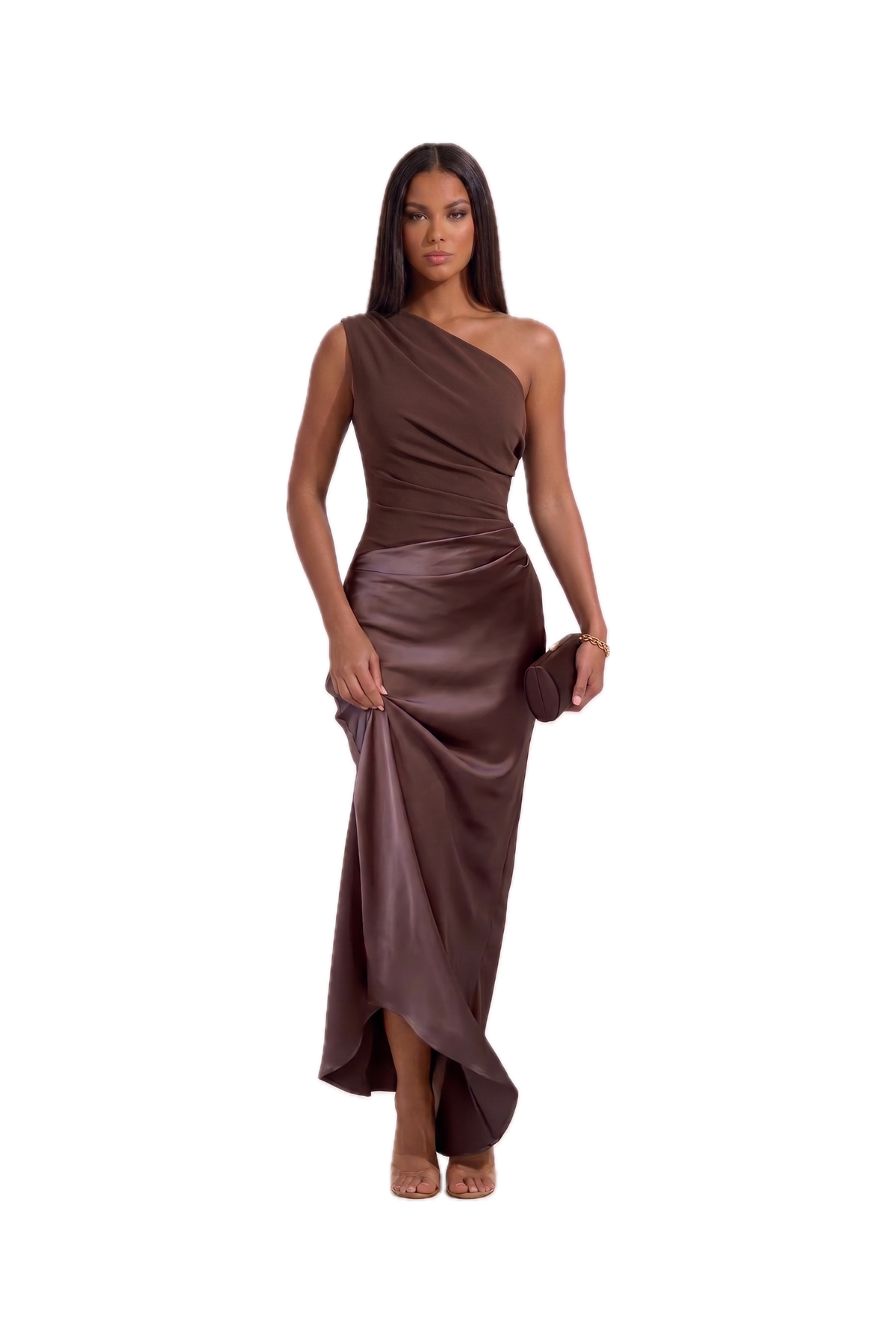 Solène Maxi Chocolate