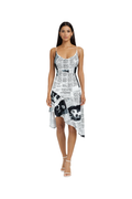 Carrie Mini Ivory