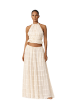 Talula Top Ivory