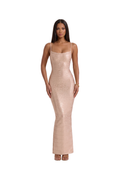 Celestia Maxi Gold