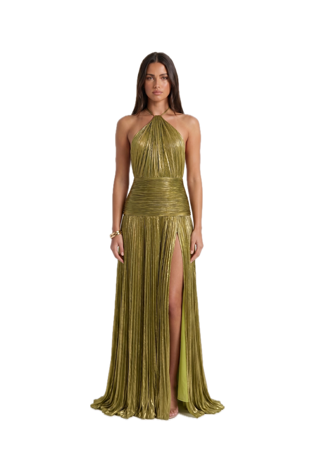 Sable Maxi Olive