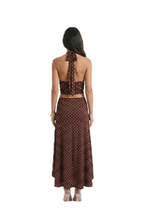 Valérie Top Mocha