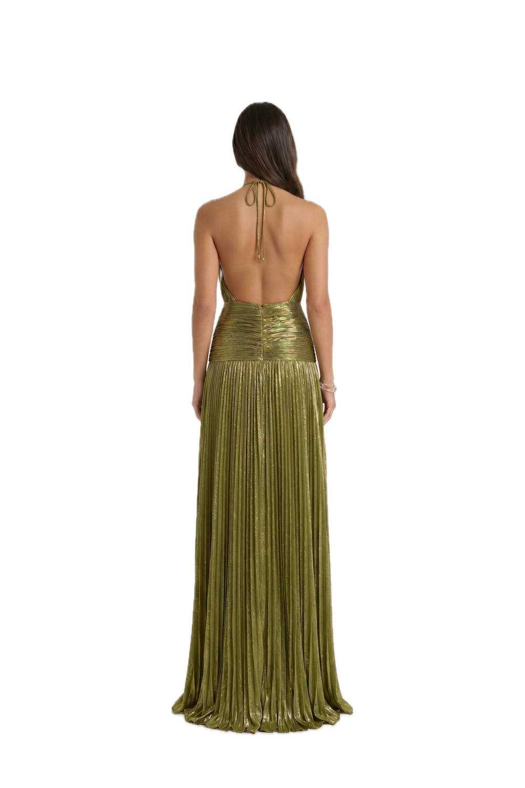 Sable Maxi Olive