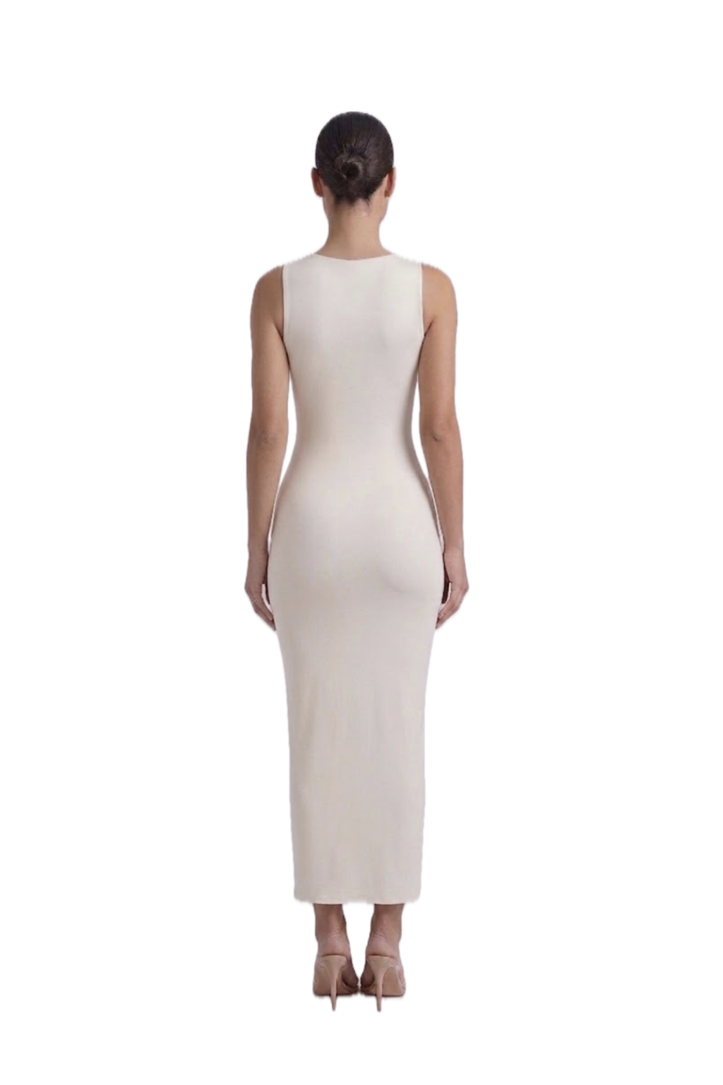 Vivienne Maxi Ivory