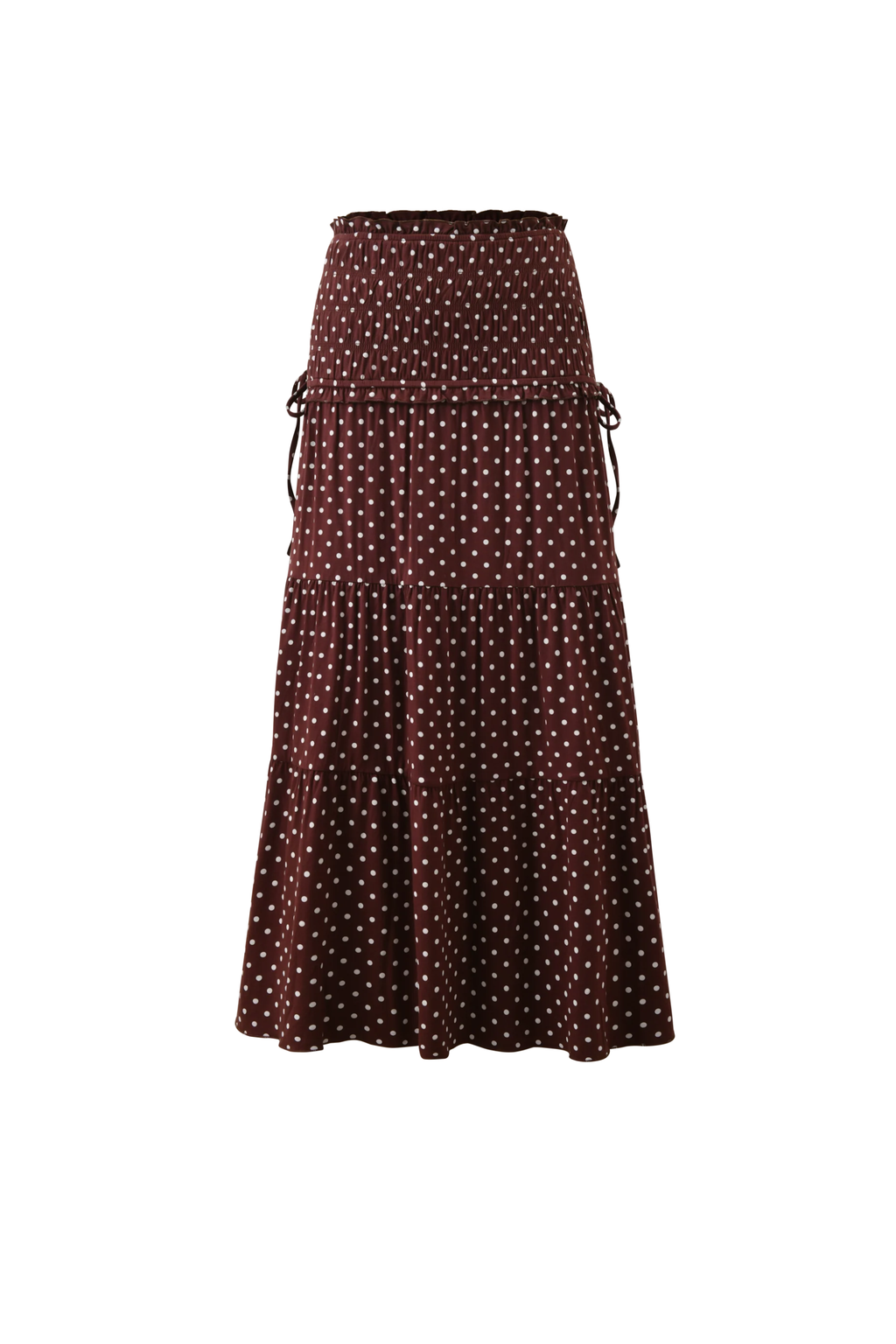 Valérie Skirt Mocha