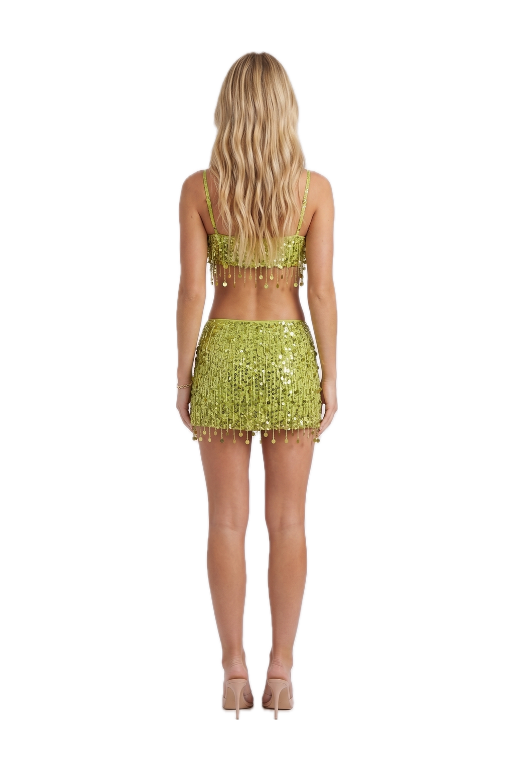 Citrus Top Lime