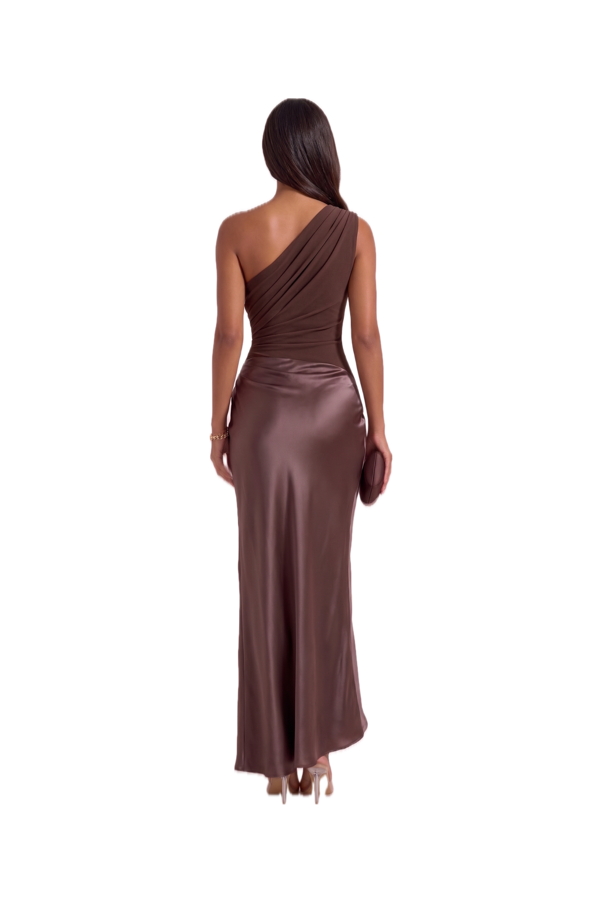 Solène Maxi Chocolate