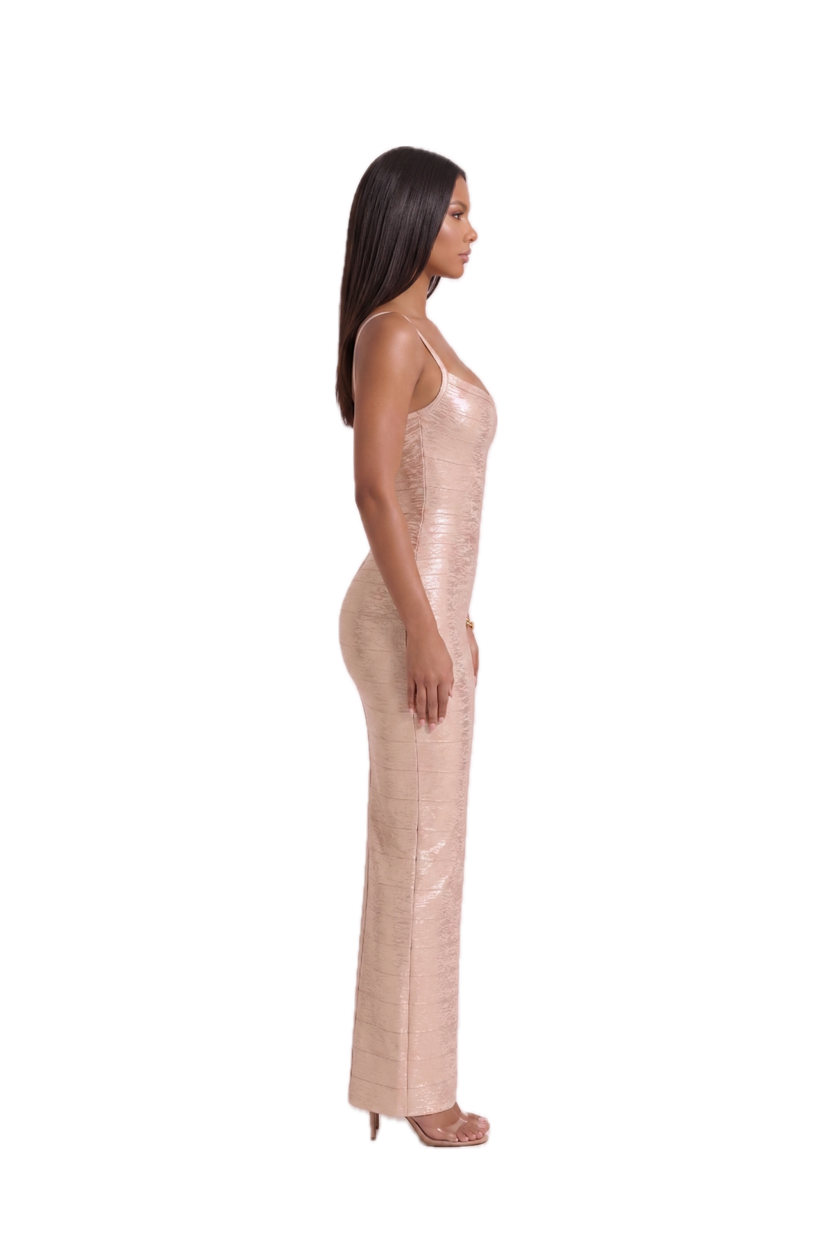 Celestia Maxi Gold