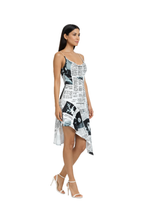 Carrie Mini Ivory