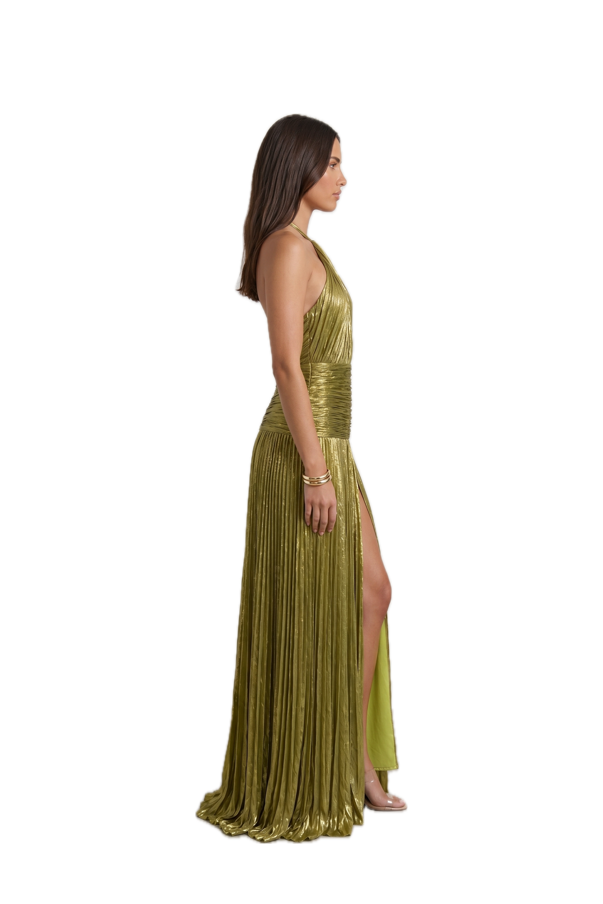 Sable Maxi Olive