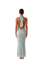 Celeste Maxi Mint