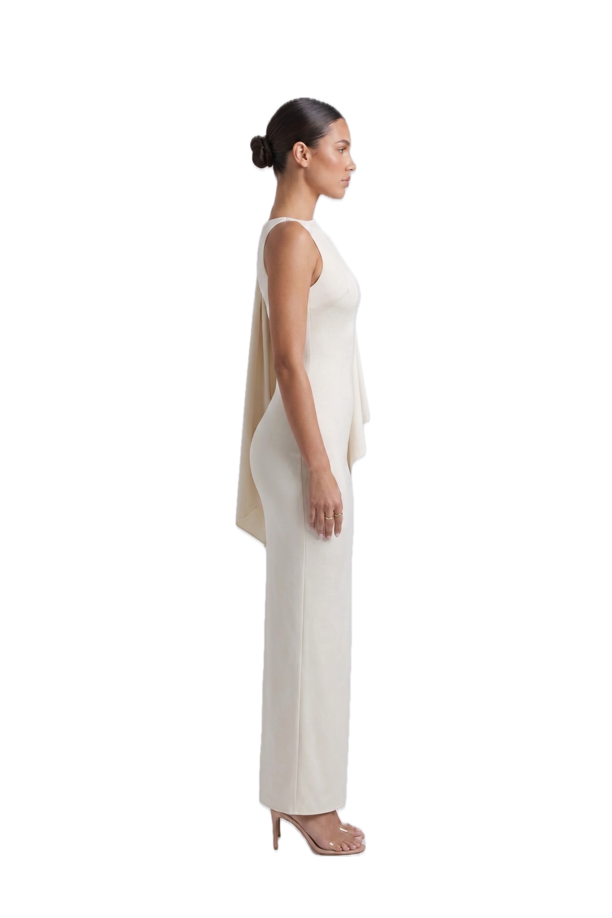 Vivienne Maxi Ivory