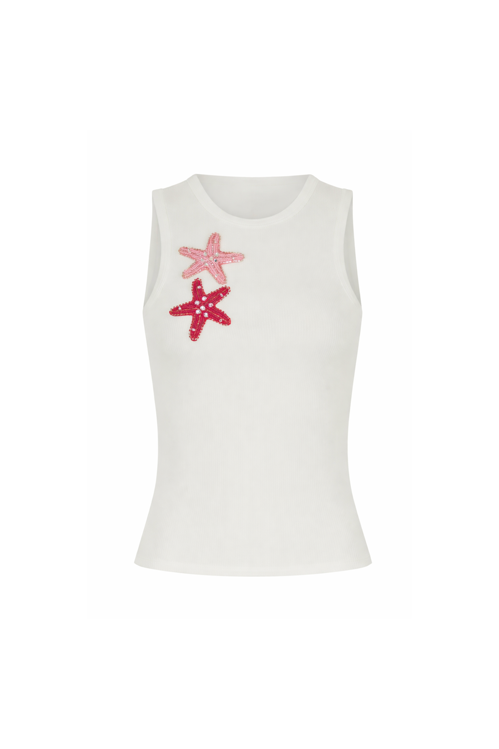 Eve Top Ivory