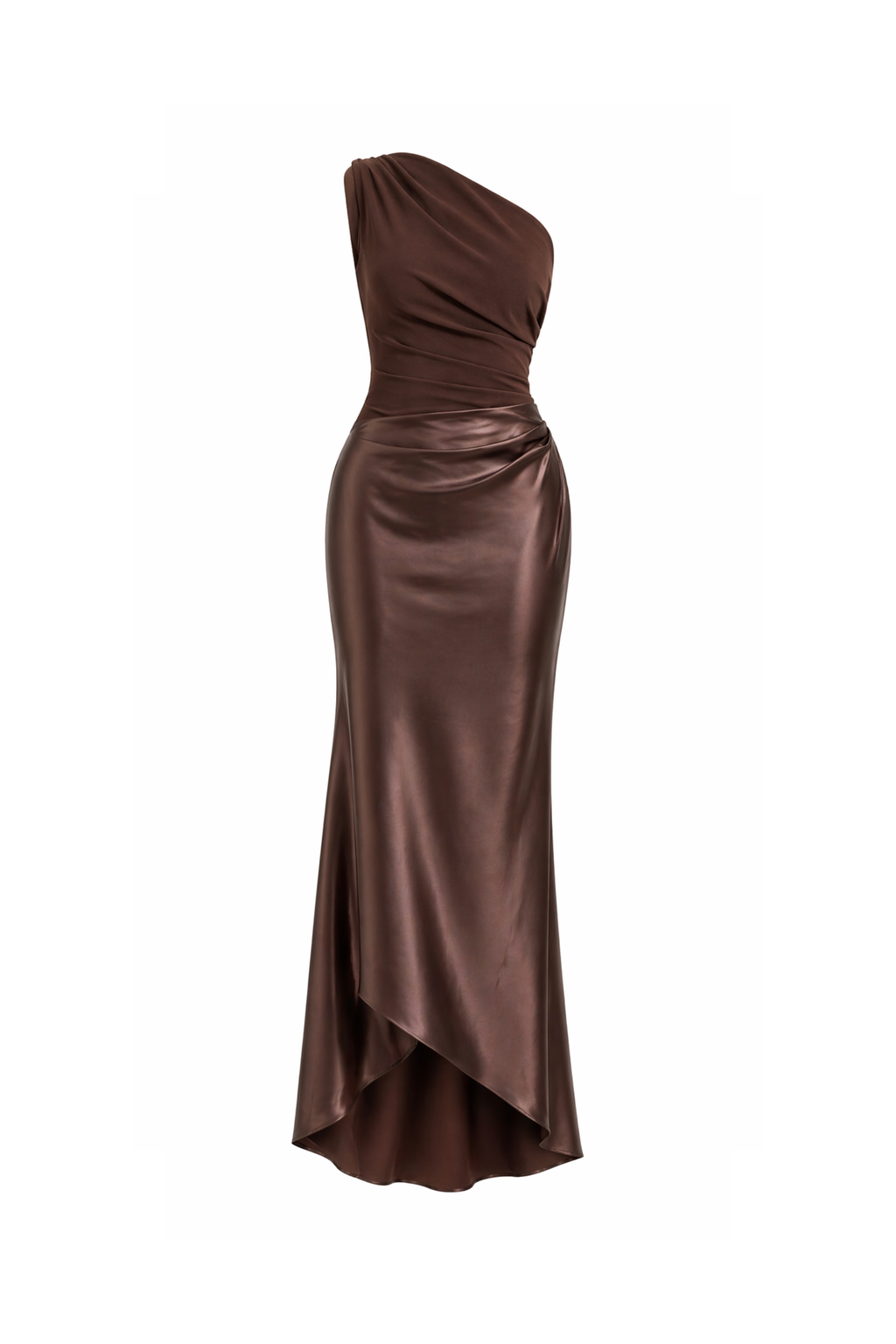 Solène Maxi Chocolate