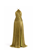 Sable Maxi Olive