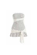 Efesia Mini Ivory