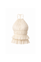 Talula Top Ivory
