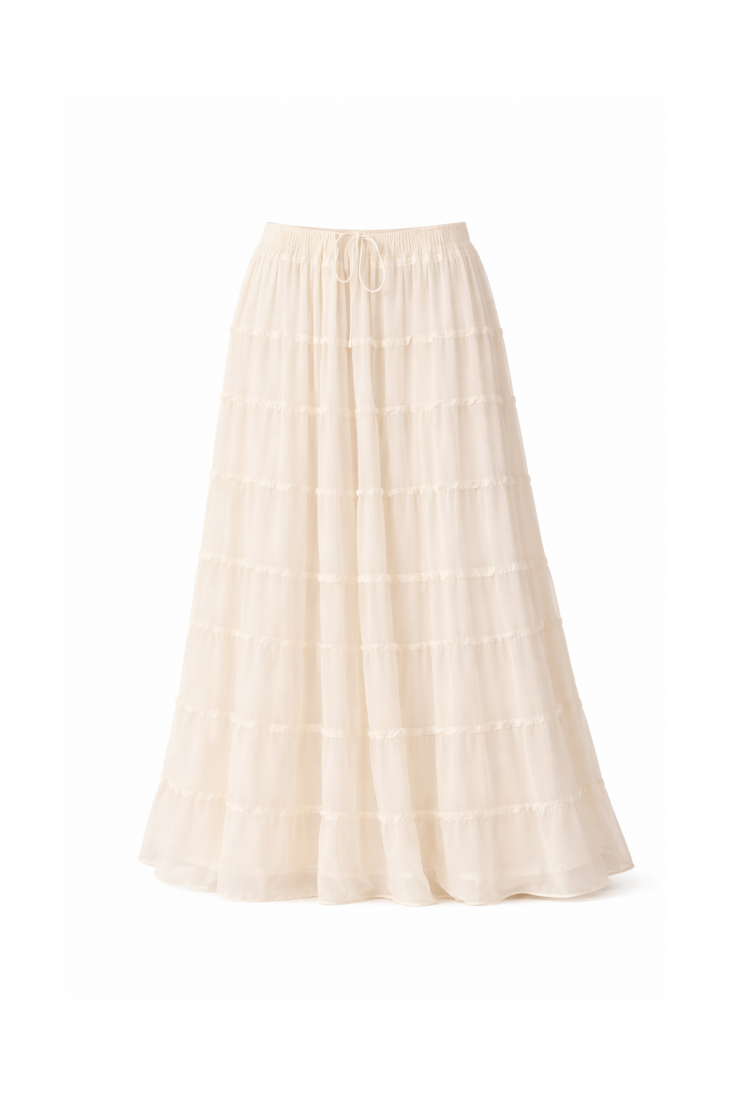 Talula Top Ivory