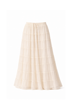 Talula Top Ivory