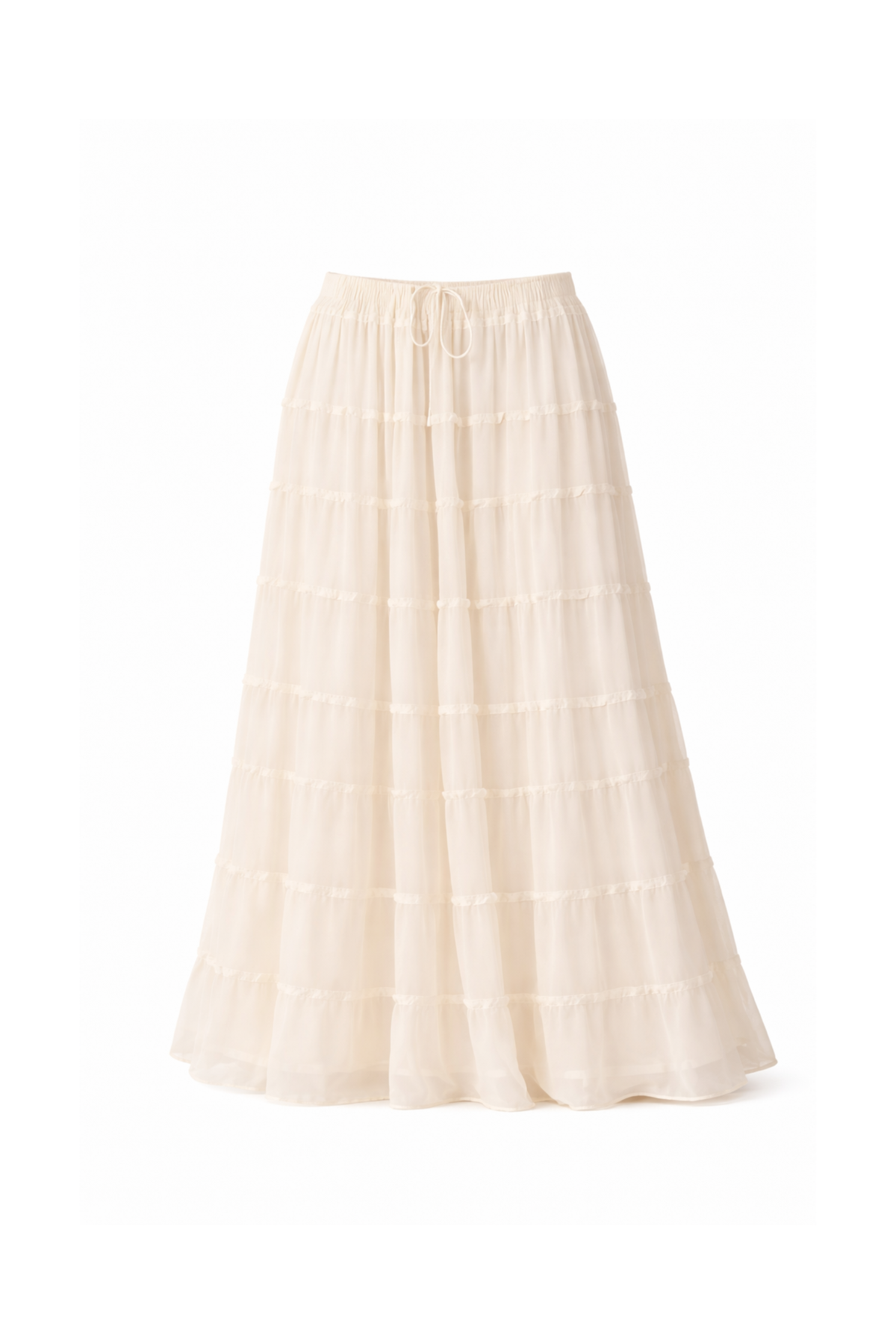 Talula Top Ivory