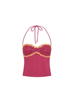 Rosalie Top Petal