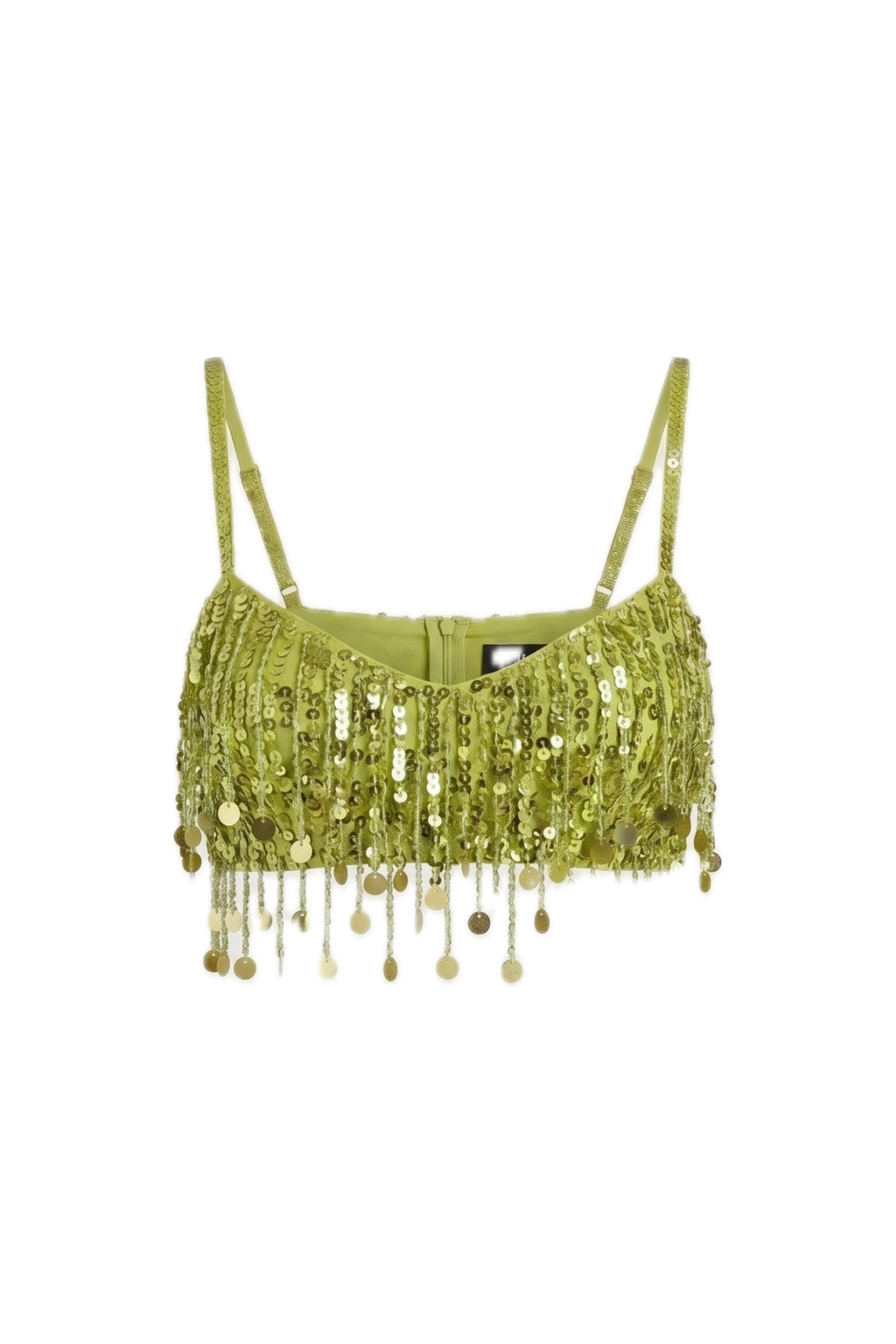 Citrus Top Lime