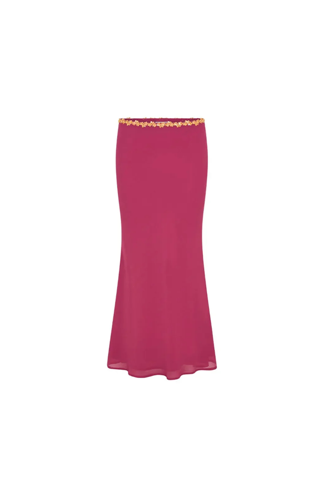 Rosalie Midi Petal