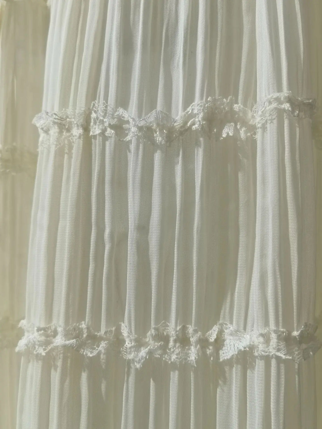 Talula Top Ivory