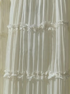 Talula Top Ivory