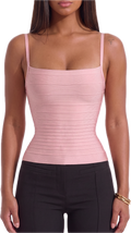Rosé Top Blush