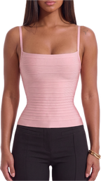 Rosé Top Blush