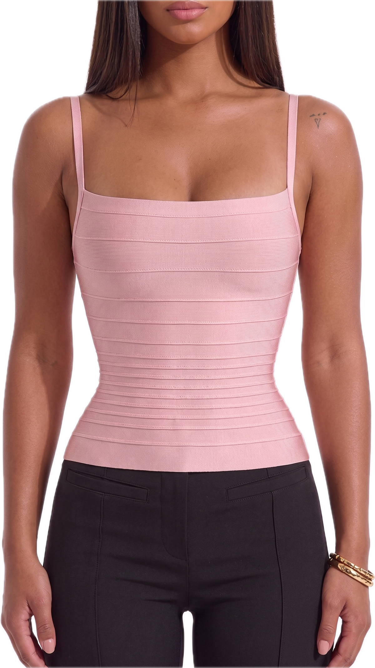 Rosé Top Blush