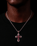 Fallen Angel Pendant Rubi