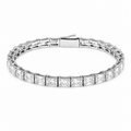 Iced Link Bracelet