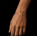King Of Kings Cross Link Gold