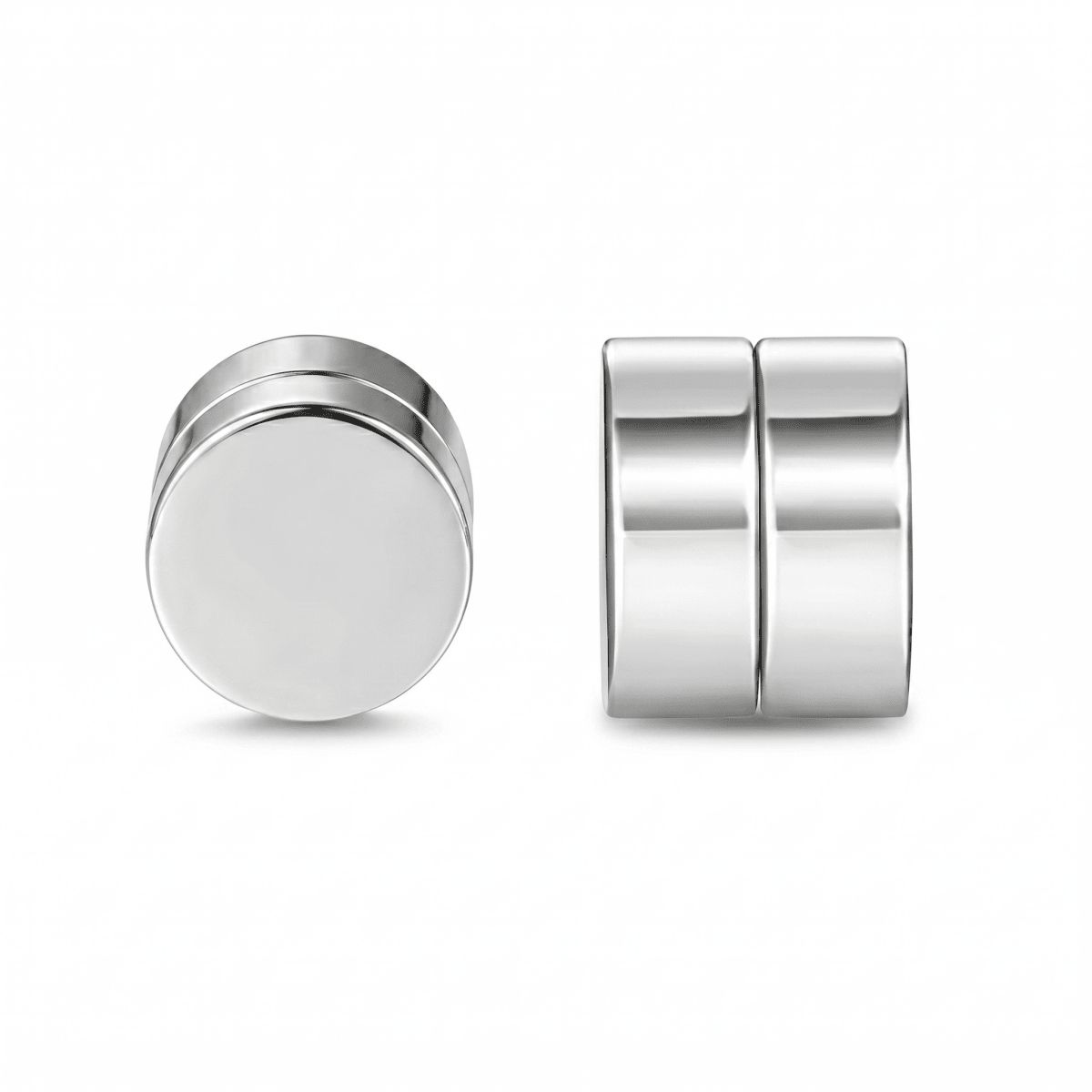 Minimal Magnetic Studs