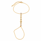 NOUR HAND CHAIN - ÉCLAT MARBELLA