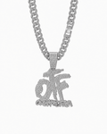 Otf Legacy Chain Silver