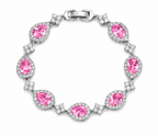 Rose Drop Tennis