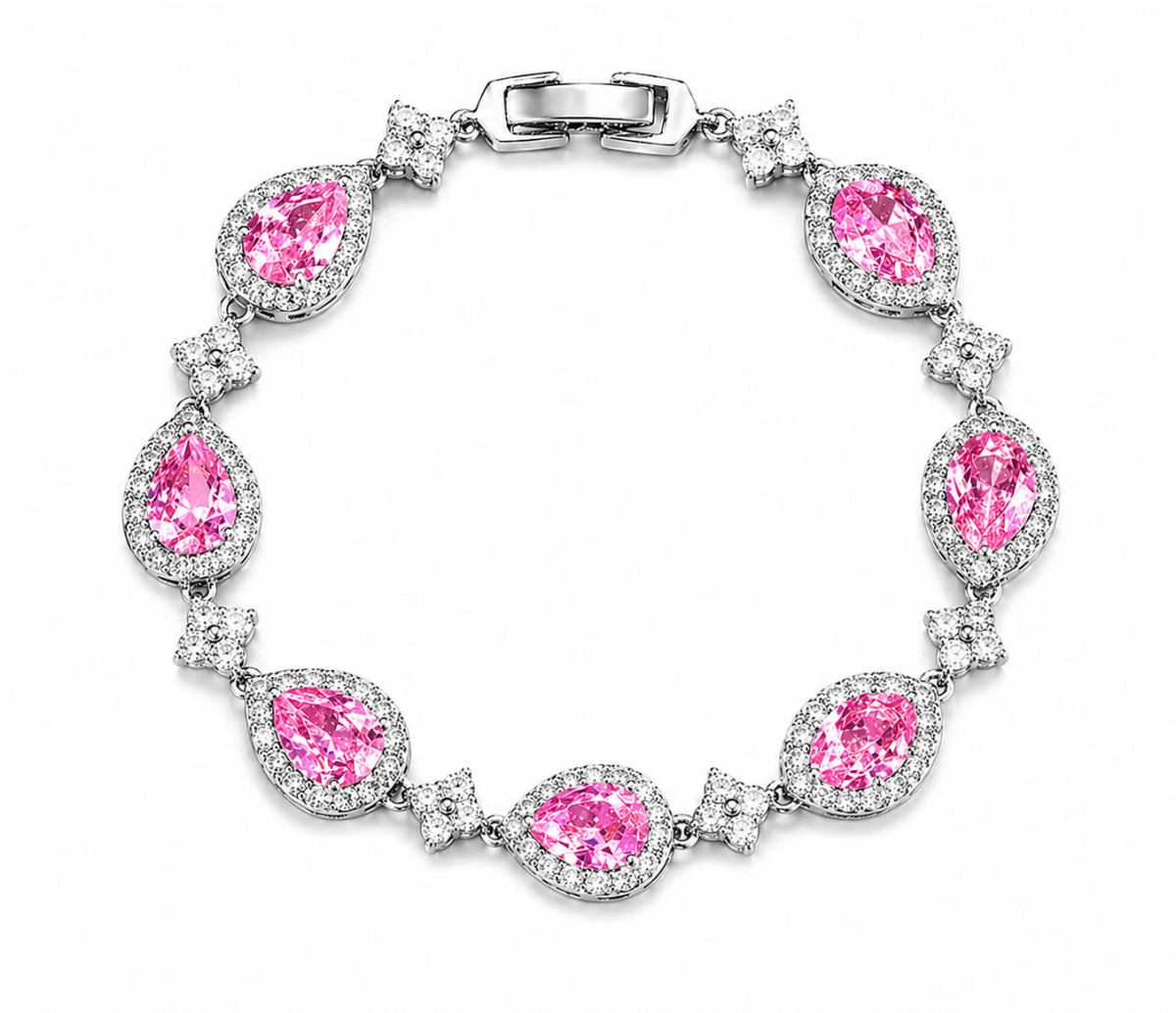 Rose Drop Tennis