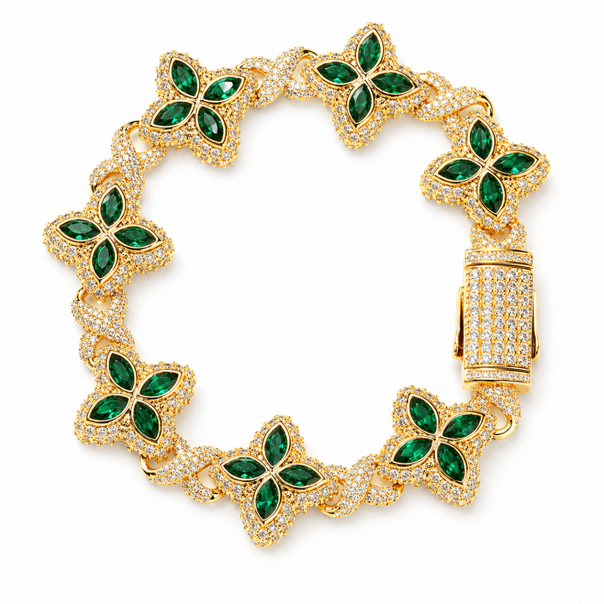 Royal Emerald